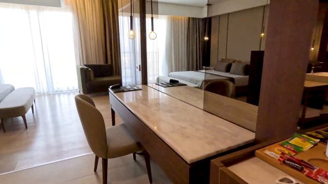 All-Inclusive Resorts in Turkey: The Best! смотреть онлайн