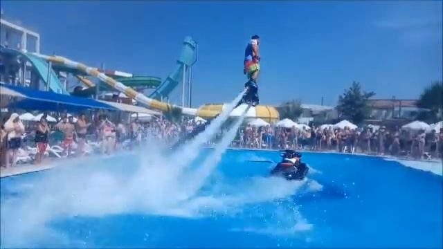 Сиде .отель Dream World Aqua Resort & Spa 5* смотреть онлайн