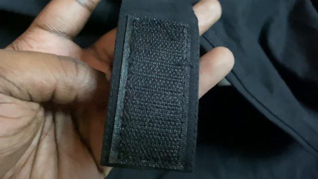 FTP Ankor Ripstop Jacket Black Review & Unboxing 4K смотреть онлайн