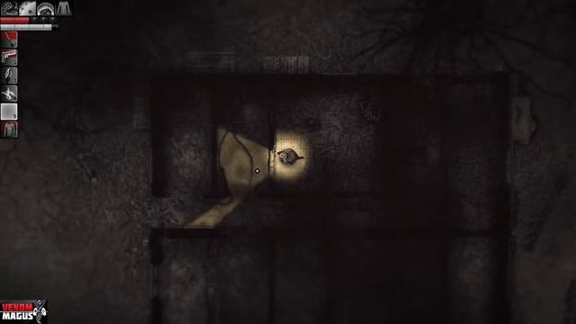DARKWOOD ► 06 - Прохождение на сложности HARD. Атмосферный хоррор. смотреть онлайн