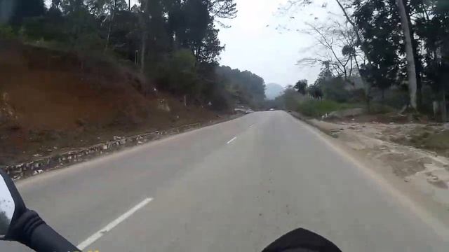 MotoVlog VietNam – Vlog01: Im coming home смотреть онлайн