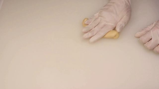 Chewy Twisted Donut Recipe｜No Bake 노오븐｜쫄깃한 꽈배기 도넛 만들기 смотреть онлайн