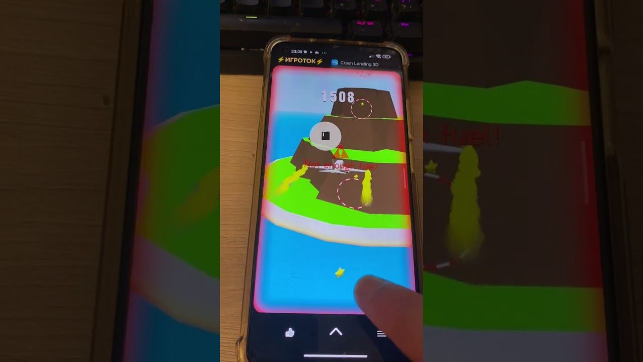 Игроток - бомбическое новшество от Яндекса смотреть онлайн