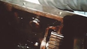 УСТАНОВКА РАЗДАТКИ И СКОРОСТНОЙ ШЕСТЕРНИ НА НА ЮМЗ-6