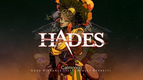 Hades Good Riddance (feat. Ashley Barrett) Boa Viagem (Com Ashley Barrett) Tradução!