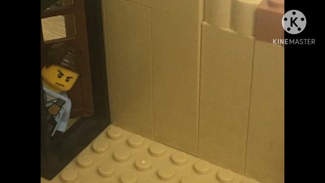 Лего DOORS 2-я часть смотреть онлайн