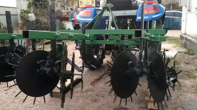 Донг Фенг с культиватором ёж смотреть онлайн