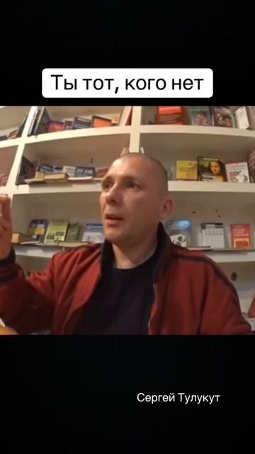 Кот не знает никакого кота. У него нет я. И даже вы когда родились, у вас не было идеи Я смотреть онлайн