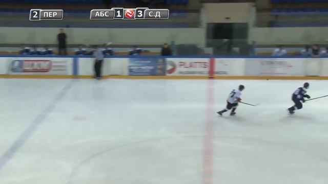 ОМХЛ. Абсолют - Спорт Депо