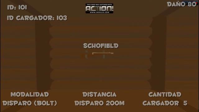 Video Armas-Unturned (Rifles) смотреть онлайн