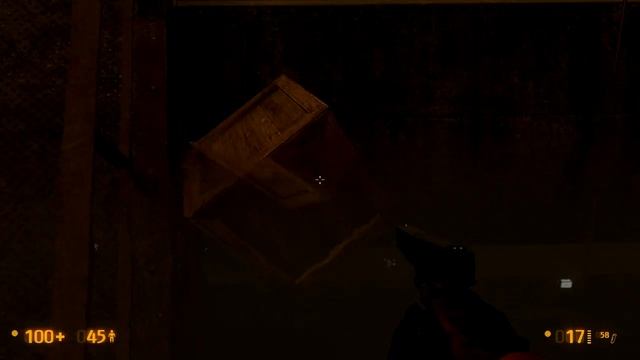 Half-life 2: Black Mesa "Source" Speedrunning Tricks смотреть онлайн