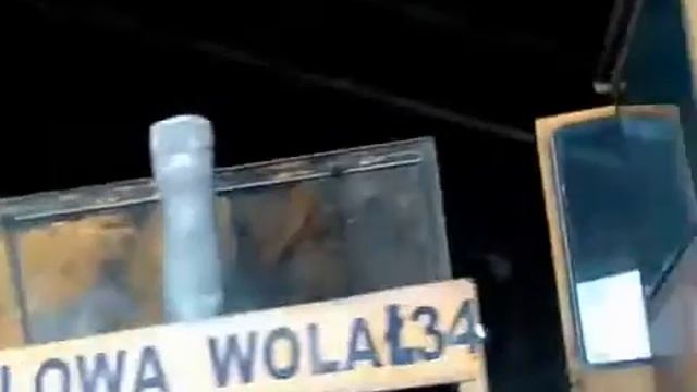 Stalowa Wolal 34 Work PT 1 смотреть онлайн