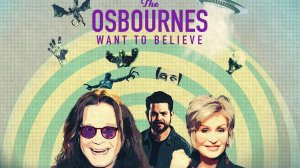 Сериал  Семейка Осборнов - 2 сезон 2 серия / The Osbournes