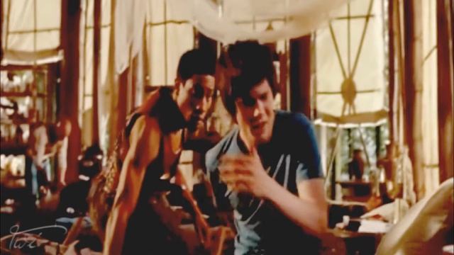 Percabeth || " Everything was reel ? PREVIEW IN HD смотреть онлайн