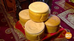 Пасхальный кулич: не просто угощение. Доброе утро. Суббота. Фрагмент выпуска от 19.04.2025