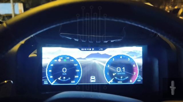 Установка приложений Haval H9 колодцы/навигатор/ смотреть онлайн