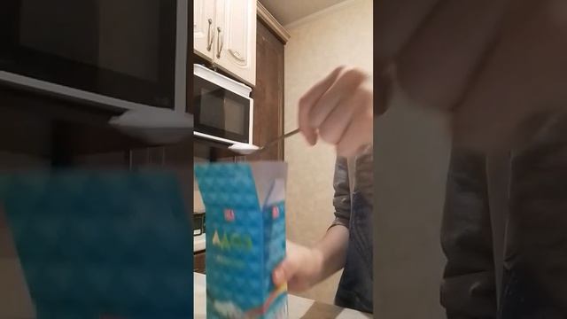 🍩пончики из творога😋 смотреть онлайн