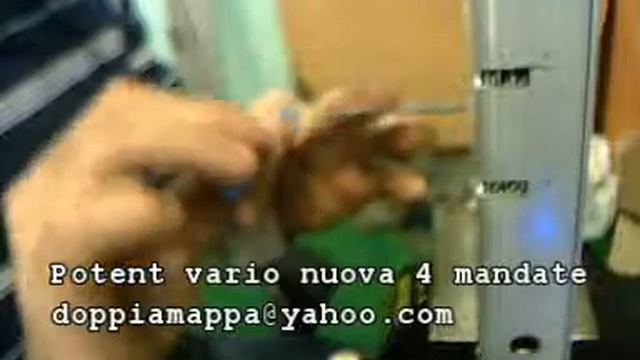 Potent vario grimaldello, pick tool , apertura decoder, doppiamappa.mpg смотреть онлайн