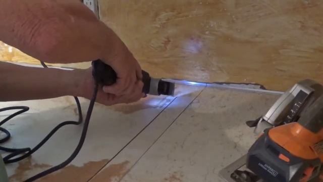 ROCKWELL SONICRAFTER F50 and counter top review смотреть онлайн