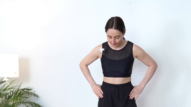 КАК УБРАТЬ ЛЯЖКИ_ ТОП 3 УПРАЖНЕНИЯ на внутреннюю часть бедра для похудения ног смотреть онлайн