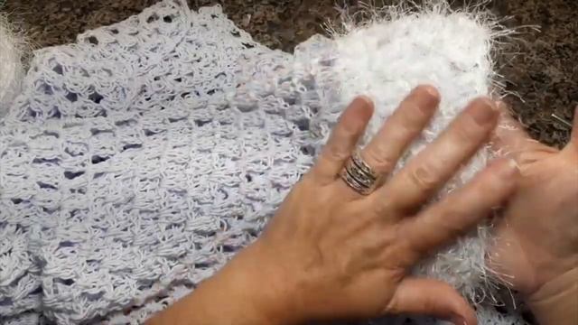 KIMONO CROCHÊ -CARDIGAN FÁCIL DE FAZER смотреть онлайн