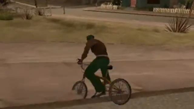 GTA San Andreas Video _ LT смотреть онлайн