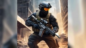 Песня про Стендофф 2 (Standoff 2). Музыка для популярного шутера