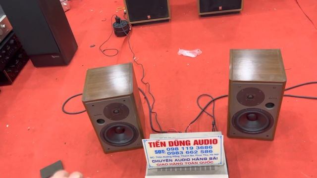 Cấu hình nghe nhạc cực đỉnh giá mềm nhưng lại có chất âm đẳng cấp. Toàn hàng tuyển смотреть онлайн