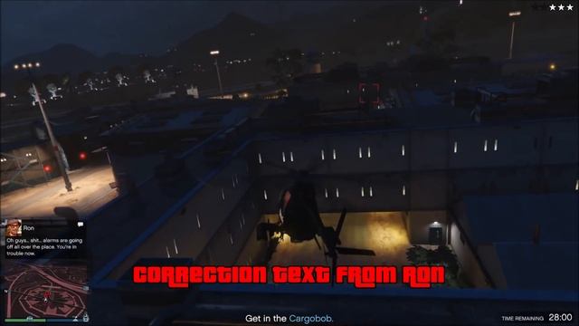 GTA Online Top 5 Things That Make No Sense смотреть онлайн