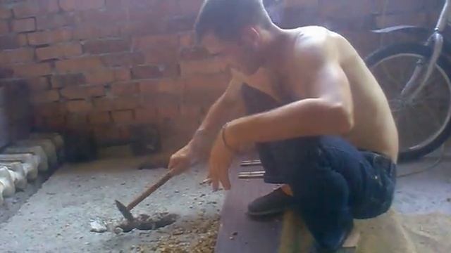 Музыкальный молоток и бешаня сосетка смотреть онлайн