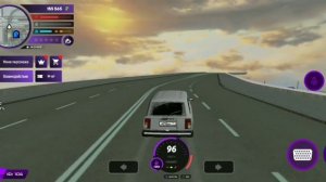 ВАЗ 2104 | Матрёшка RP