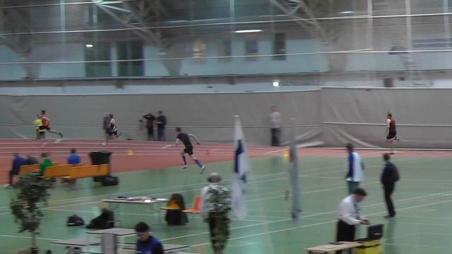 Hipposhallit 1 osa 2017 M 200m erä 6 смотреть онлайн
