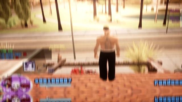 [RED] LOS SANTOS VAGOS - 100 TERRITORIES смотреть онлайн