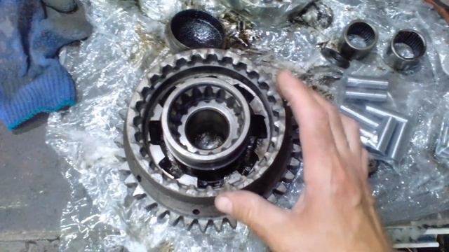 МТЗ-82.1 вібрація,роздатка смотреть онлайн