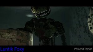 Спрингтрап песня