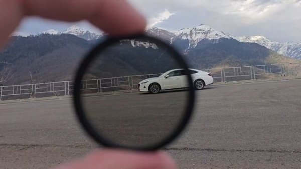 Видеорегистратор INTEGO VX - 1300S 4K