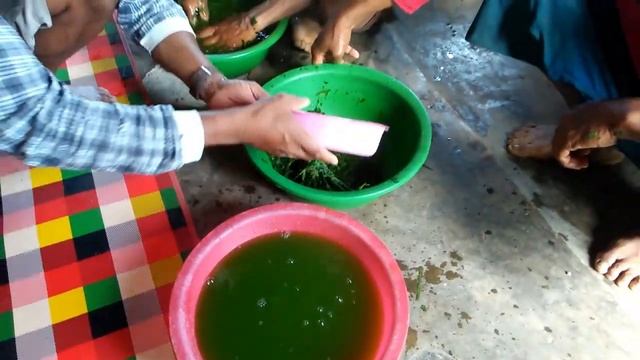 Cara Mudah Pembuatan Biosaka Part 3, Desa Belumai II & Taktoi смотреть онлайн