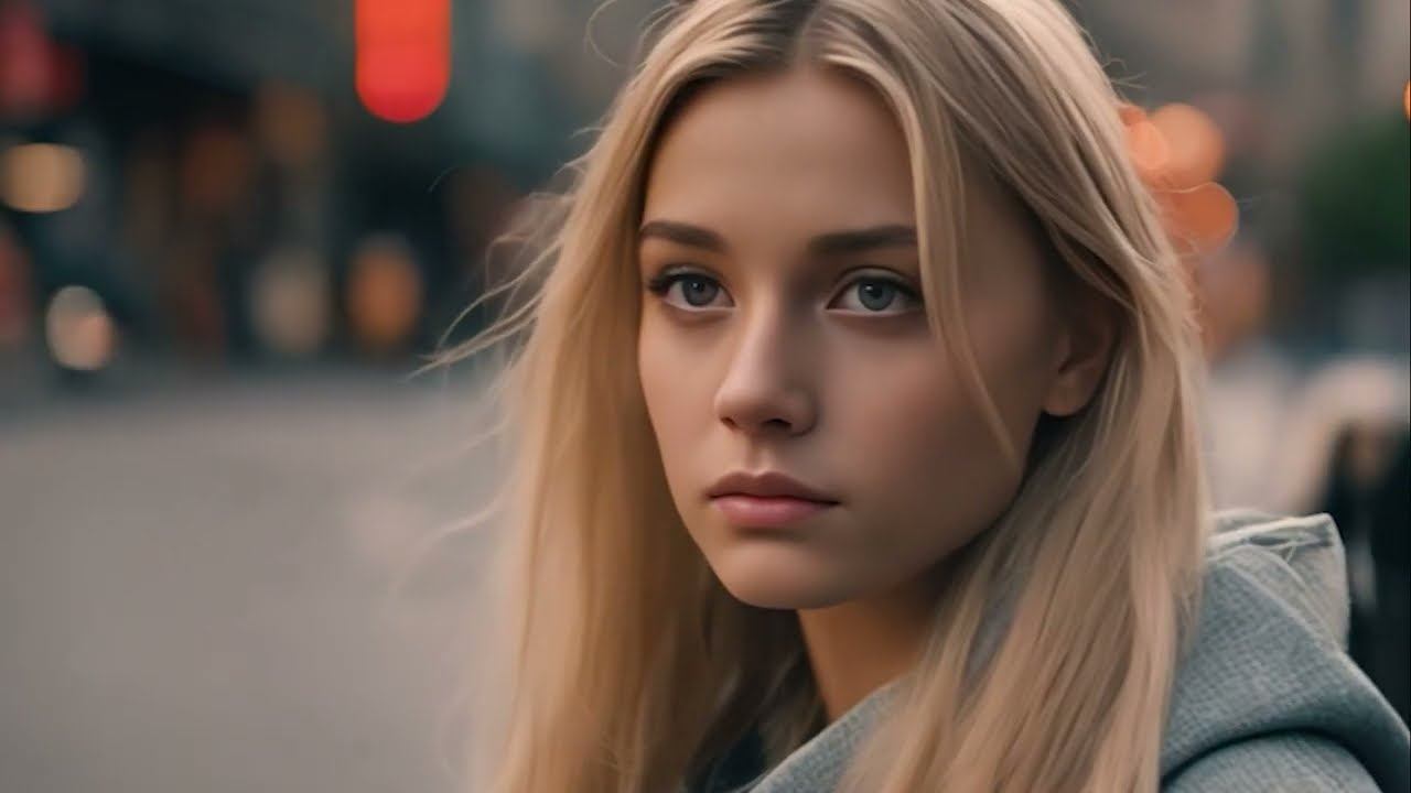 Love Me смотреть онлайн