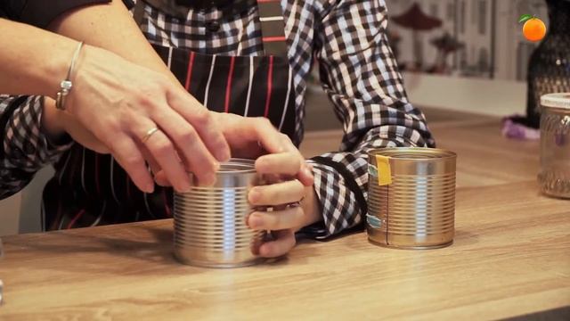 Вкусная жизнь #22. Открывание консервных банок