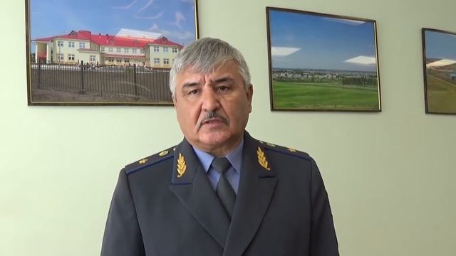 Выездной прием граждан провел начальник Гостехнадзора РБ
