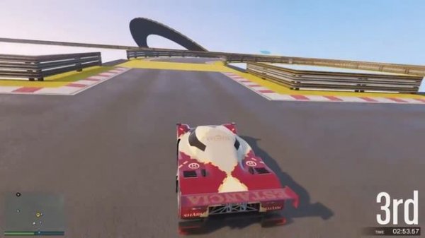 Gta 5 Cunning Stunt Race DLC SPENDING SPREE