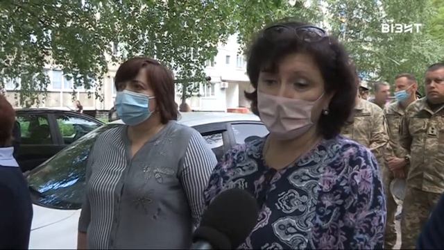 Наш час 26 05 2021 р