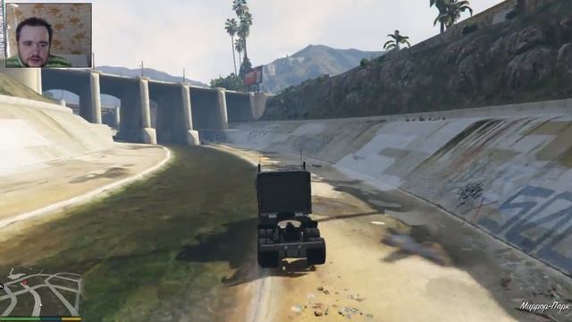 GTA 5 ПРОХОЖДЕНИЕ. 16 ЧАСТЬ смотреть онлайн