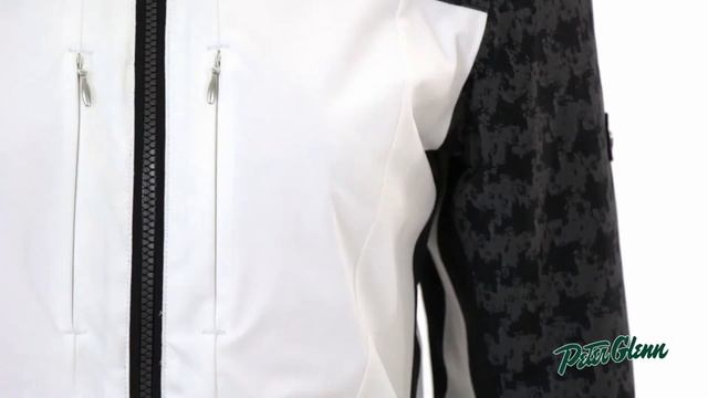 2015 Bogner Fire + Ice Women's Lindsey Ski Jacket Review By Peter Glenn