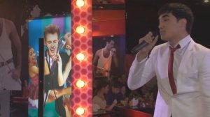 Будь звездой — Финальная песня Фахриддина Хакимова