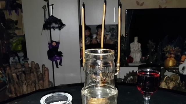 СИЛЬНАЯ ЧИСТКА ОТ НЕУДАЧ И НЕВЕЗЕНИЯ