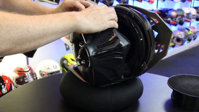 LS2 OF606 Drifter Open Face Helmet (Matt Sand) смотреть онлайн