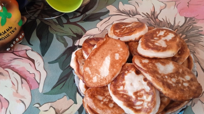 ОЛАДУШКИ ДОМАШНИЕ!! смотреть онлайн