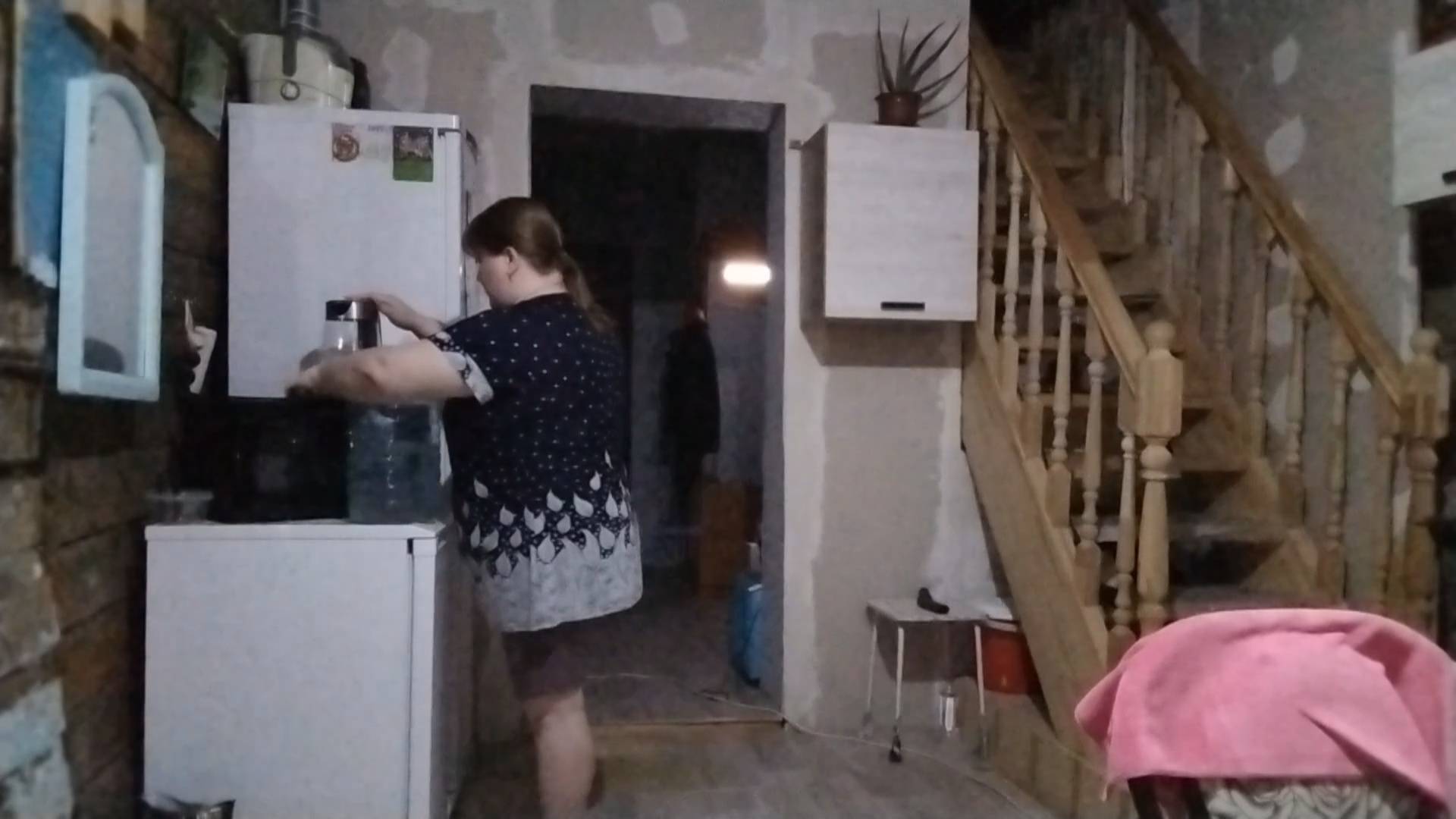 Простая жизнь 45//беседа за столом//ПРОСТАЯ ЖИЗНЬ ПРОСТЫХ ЛЮДЕЙ//ЖИЗНЬ В НЕБОЛЬШОМ ГОРОДКЕ смотреть онлайн