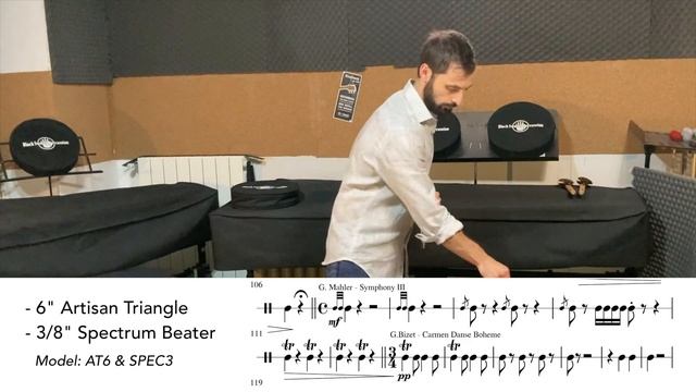 Gerardo Capaldo: Triangle Anthology Etude смотреть онлайн
